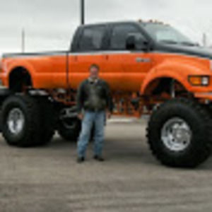 Meet your Posher, Don